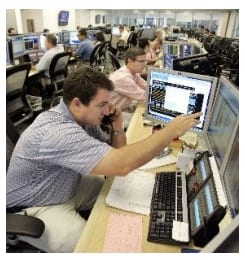 Empresas Ágiles y Just-In-Time (Primera Parte)