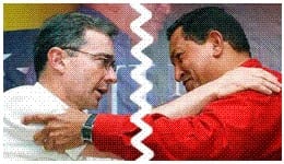 Conflicto diplomático: y quien paga es el pueblo