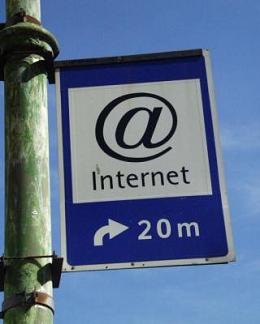 Razones para invertir en Internet