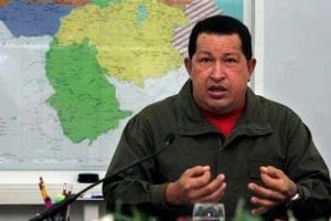 Presidente Chávez: Banco del Sur puede activarse con dos o tres países