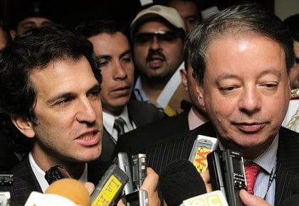 Fracaso en Unasur: no hubo acuerdo entre ministros