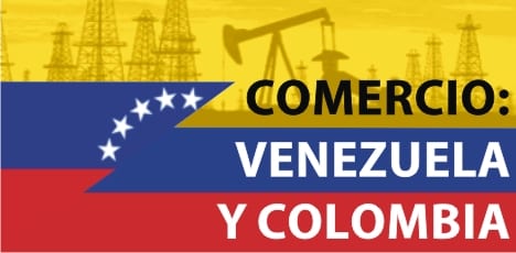 Suspender el comercio entre Venezuela y Colombia tendrá su costo.