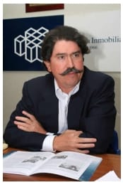 Francisco Neri: la Ley de Preventa Inmobiliaria