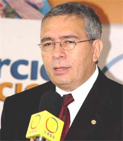 Fedecámaras impulsa búsqueda de mercados alternos