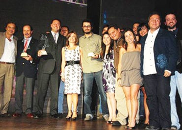Ford Motor de Venezuela arrasó en los premios ANDA 2009