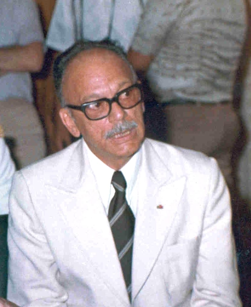 Felipe Gómez Alvarez: El Gran Sembrador