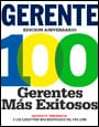Revista Gerente seleccionó a Douglas Arteaga, como uno de los 100 Gerentes Más Exitosos en Venezuela en el 2009
