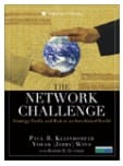 The Network Challenge [El reto de las redes]