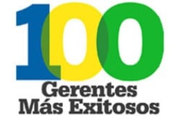 Revista Gerente seleccionó a Douglas Arteaga, como uno de los 100 Gerentes Más Exitosos en Venezuela en el 2009