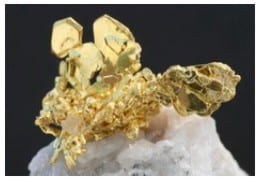 “Gold Reserve” busca acuerdo con Venezuela pese a demanda