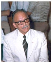 Felipe Gómez Álvarez: El Gran Sembrador