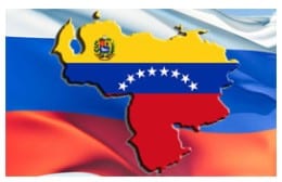 Venezuela y su interés con respecto a Rusia