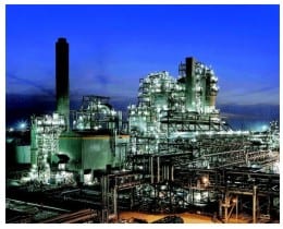 El CO2 cae gracias a la crisis