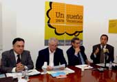 Reforma a la Ley del Banco Central es “un disparate de magnitud colosal”