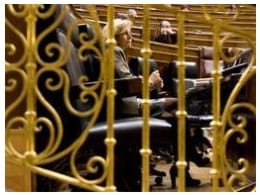 La ley de economía sostenible ayudará a las empresas a que compitan en el exterior