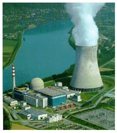 Venezuela en el Juego Nuclear