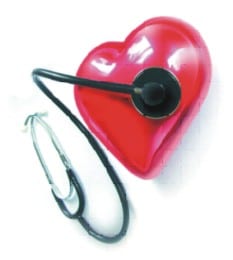 Estudios corroboran poder curativo del amor