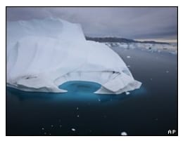 La Tierra «tendrá» 6 grados más