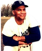 Roy Campanella, un Héroe y Gran Pelotero