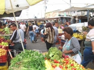 Contrarrestar la Economía Informal
