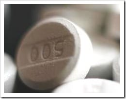 Paracetamol y vacunas, una asociación controvertida