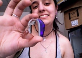 Barreras a la comunicación de las personas sordas