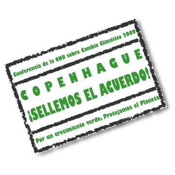 Fracaso y Caos en la Cumbre de Copenhague