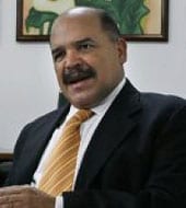 Nelson Merentes: “En 2009, la economía mundial declinó 1,1%