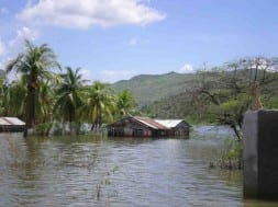 GRAN SOLARIDAD EN FAVOR DE LA CATASTROFE QUE AFRONTA HAITI