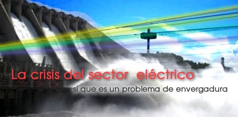 El problema de la luz, pareciera más de lucidez.