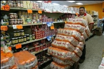 Remarcaje, pillaje, especulación…
