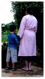 Mamá Petra  (Parte 5 de 5)