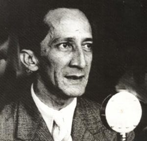 Andrés Eloy