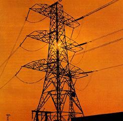 Crisis eléctrica en Venezuela