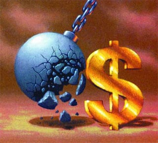 En los países pobres estarán las mayores posibilidades de hacer negocios