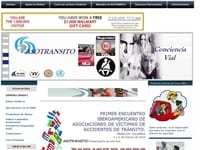 1er. Encuentro Iberoamericano de Asociaciones de Víctimas de Accidentes de Tránsito