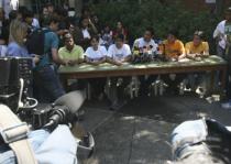 Marcharán el 4-F para exigir respeto a derechos ciudadanos