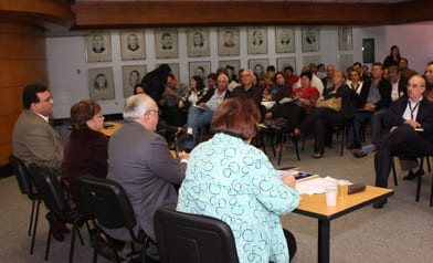 LUZ: Universidad con aulas abiertas y arcas vacías