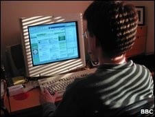 Mucho Internet, más depresión