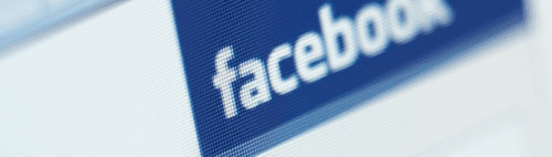 Facebook retira los anuncios publicitarios de Microsoft