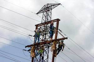 Crisis Energética Venezolana serio problema para  el Presidente Chávez