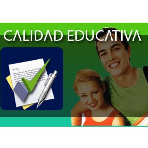 Calidad Educativa Moderna