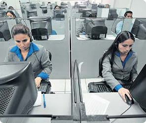 La Estrategia de la Cobranza