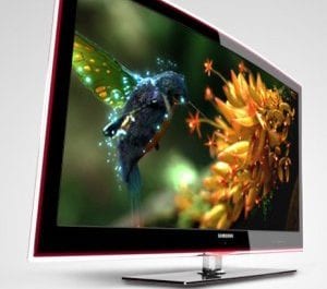 Samsung inaugura la carrera del marketing y la publicidad en cine 3D