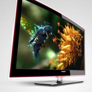 Samsung inaugura la carrera del marketing y la publicidad en cine 3D