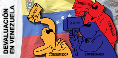¡Mentira!, ¡Mentira!, es una campaña destinada a atemorizar al pueblo.