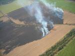 La explotación del humilde agricultor