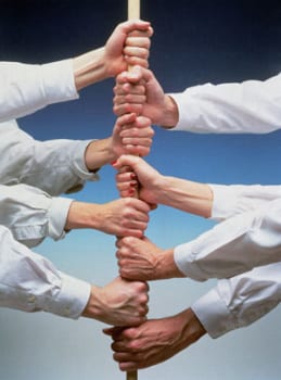 Construya colaboradores de alto rendimiento
