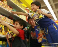 Marketing para Niños