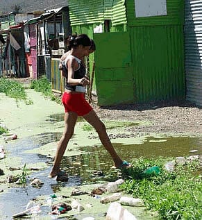 ¿Dónde está la revolución en los barrios?